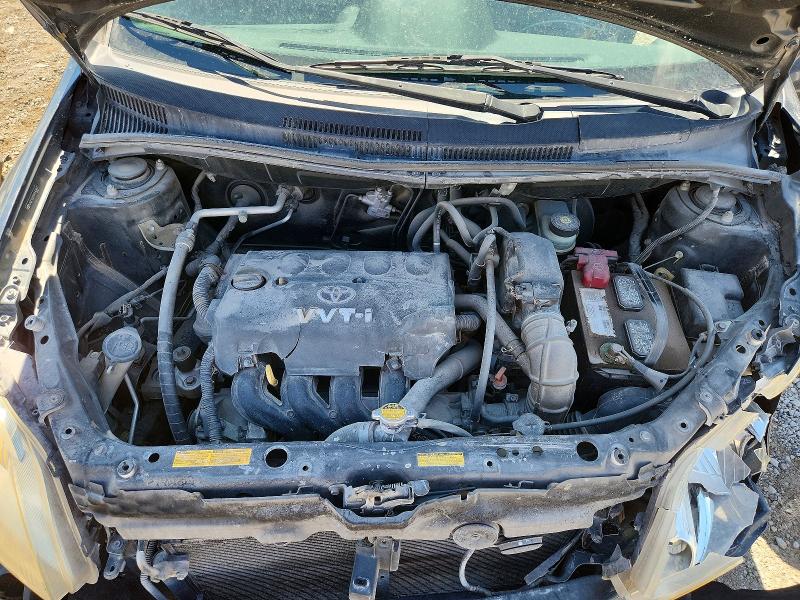 2006 Scion Xa მანქანა იყიდება აუქციონზე, vin: JTKKT624560164655, აუქციონის ნომერი: 55058616