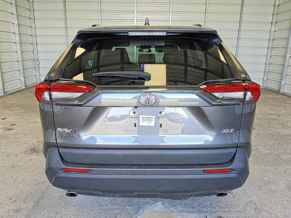2024 Toyota Rav4 მანქანა იყიდება აუქციონზე, vin: 2T3W1RFV5RC302750, აუქციონის ნომერი: 55538886