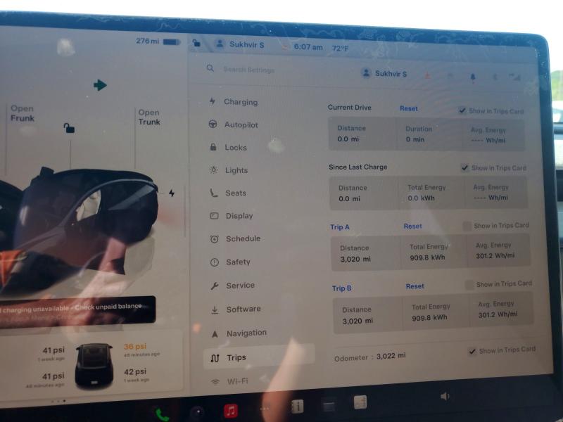 Aukcja sprzedaży 2026 Tesla Model Y, vin: 7SAYGDED1TF370481, numer aukcji: 57994066