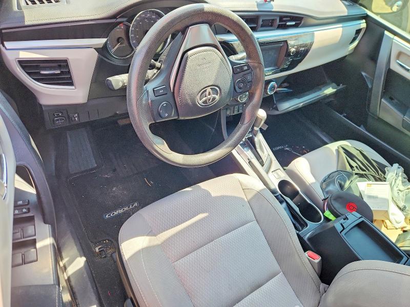 Aukcja sprzedaży 2014 Toyota Corolla, vin: 2T1BURHE7EC174839, numer aukcji: 59093516