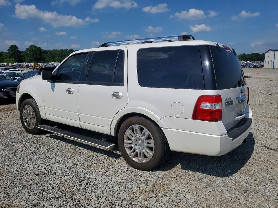 Aukcja sprzedaży 2012 Ford Expedition, vin: 1FMJU1K54CEF15450, numer aukcji: 55375146