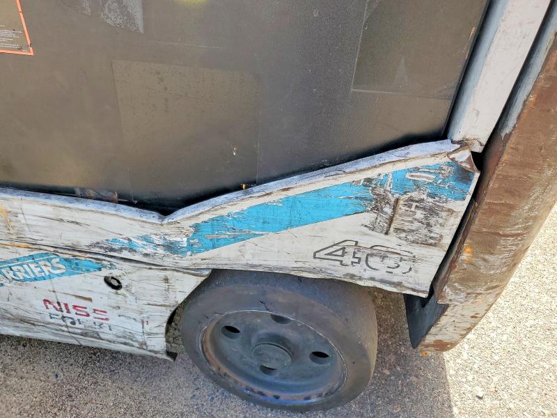 Aukcja sprzedaży 2013 Unicariers Forklift, vin: CT1B2980828, numer aukcji: 57895126