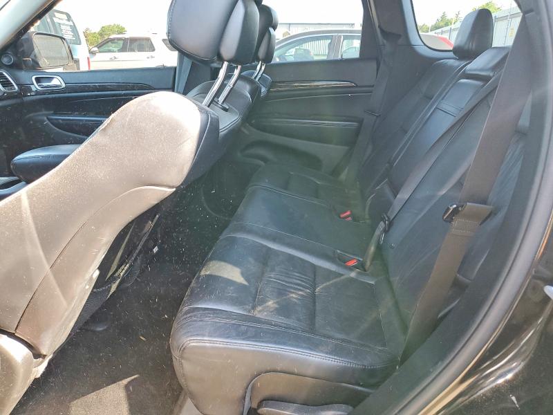 Aukcja sprzedaży 2012 Jeep Grand Cherokee, vin: 1C4RJFAG9CC269149, numer aukcji: 55307046