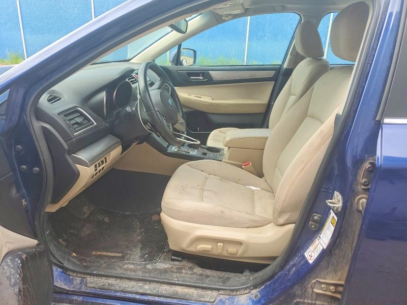 2017 Subaru Legacy მანქანა იყიდება აუქციონზე, vin: 4S3BNCD65H3045746, აუქციონის ნომერი: 56637306