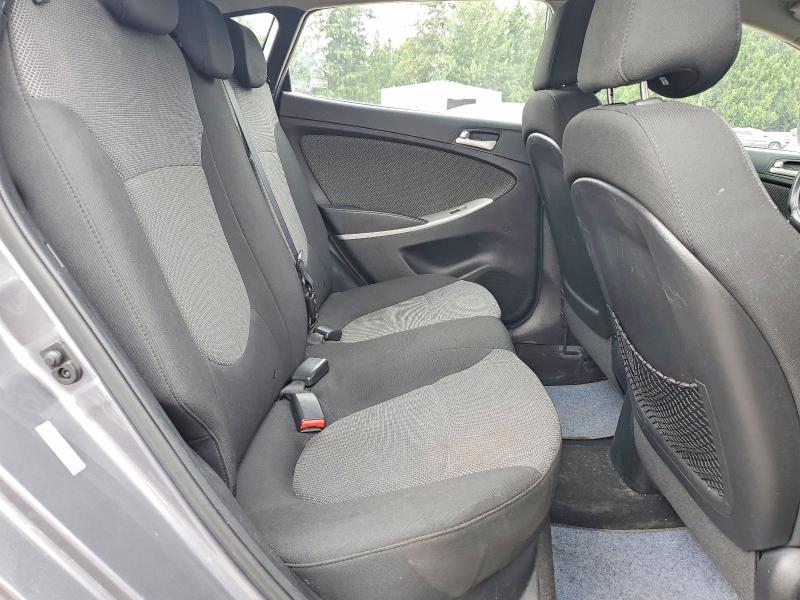 Продажа на аукционе авто 2014 Hyundai Accent, vin: KMHCT5AE6EU147916, номер лота: 59196076