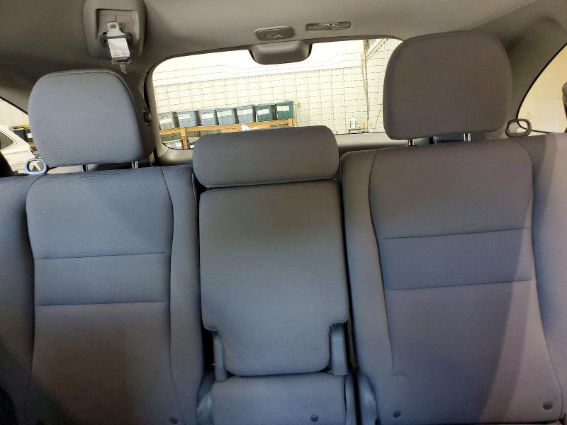 58262166 :رقم المزاد ، 5J6RE4H34BL121771 vin ، 2011 Honda Cr-v مزاد بيع