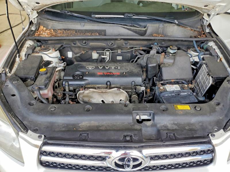 Продажа на аукционе авто 2008 Toyota Rav4, vin: JTMBD31V685195366, номер лота: 56849526