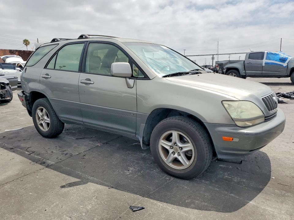 Продаж на аукціоні авто 2001 Lexus Rx, vin: JTJGF10UX10090777, номер лоту: 56678006