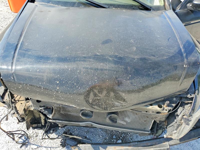 2009 Honda Accord მანქანა იყიდება აუქციონზე, vin: 1HGCP26309A062349, აუქციონის ნომერი: 57370876