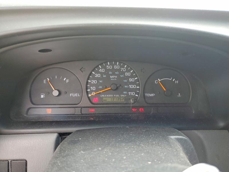 Aukcja sprzedaży 1999 Nissan Frontier, vin: 1N6DD26S5XC314257, numer aukcji: 56610316