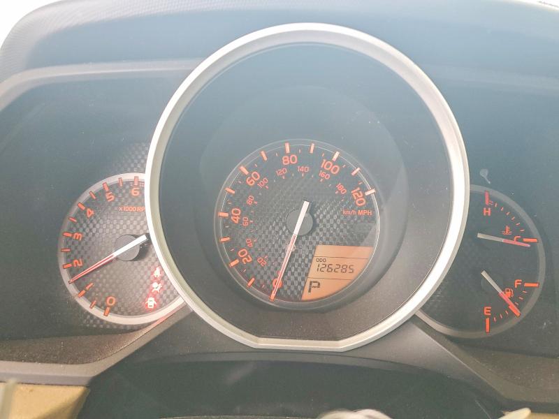 58388956 :رقم المزاد ، JTEBU5JR4D5115583 vin ، 2013 Toyota 4runner مزاد بيع