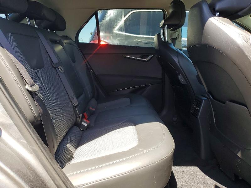 Aukcja sprzedaży 2024 Kia Niro, vin: KNDCR3L10R5122382, numer aukcji: 55600456