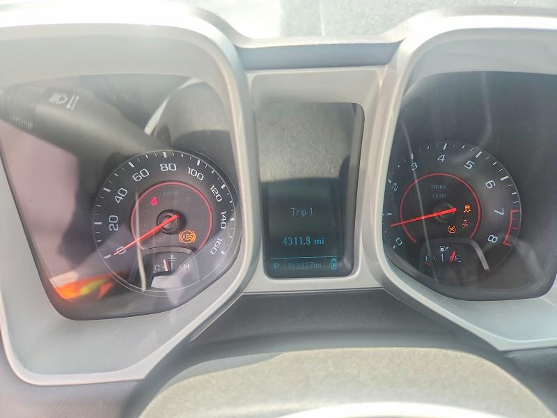 58132376 :رقم المزاد ، 2G1FB1E39F9136146 vin ، 2015 Chevrolet Camaro مزاد بيع