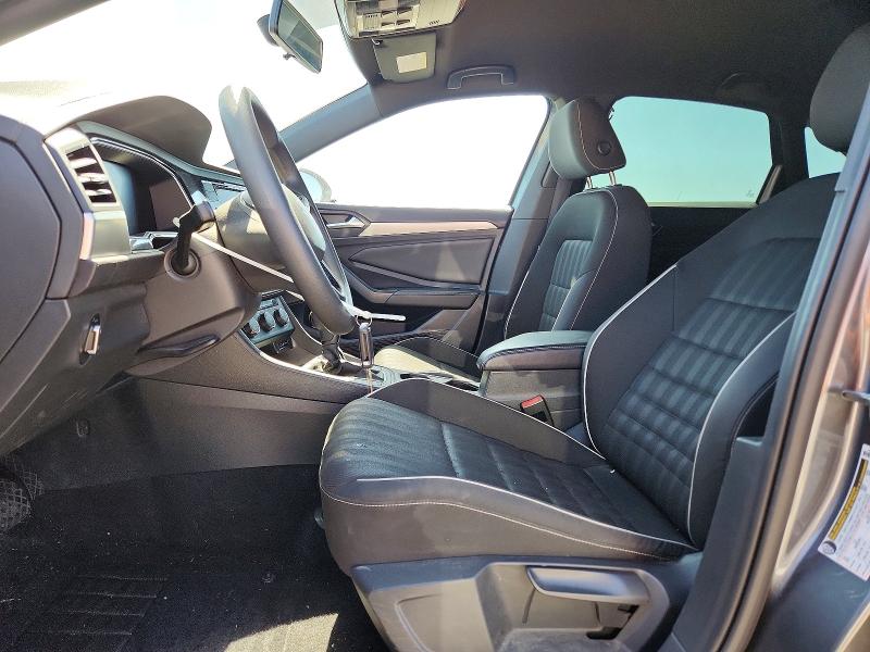 Продаж на аукціоні авто 2022 Volkswagen Jetta, vin: 3VWBM7BUXNM024586, номер лоту: 56972846