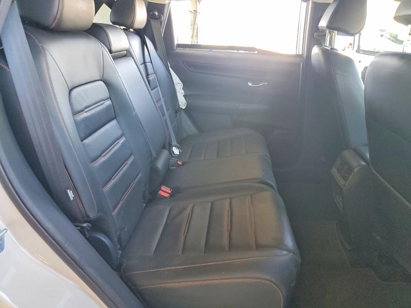 Aukcja sprzedaży 2025 Honda Cr-v, vin: 7FARS5H88SE024497, numer aukcji: 57209376