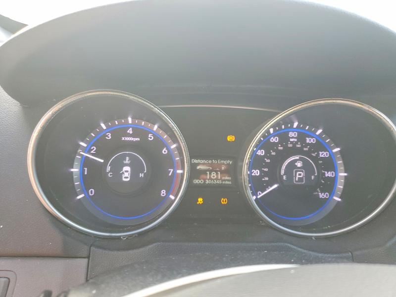 Продажа на аукционе авто 2012 Hyundai Sonata, vin: 5NPEC4ABXCH423731, номер лота: 58269816