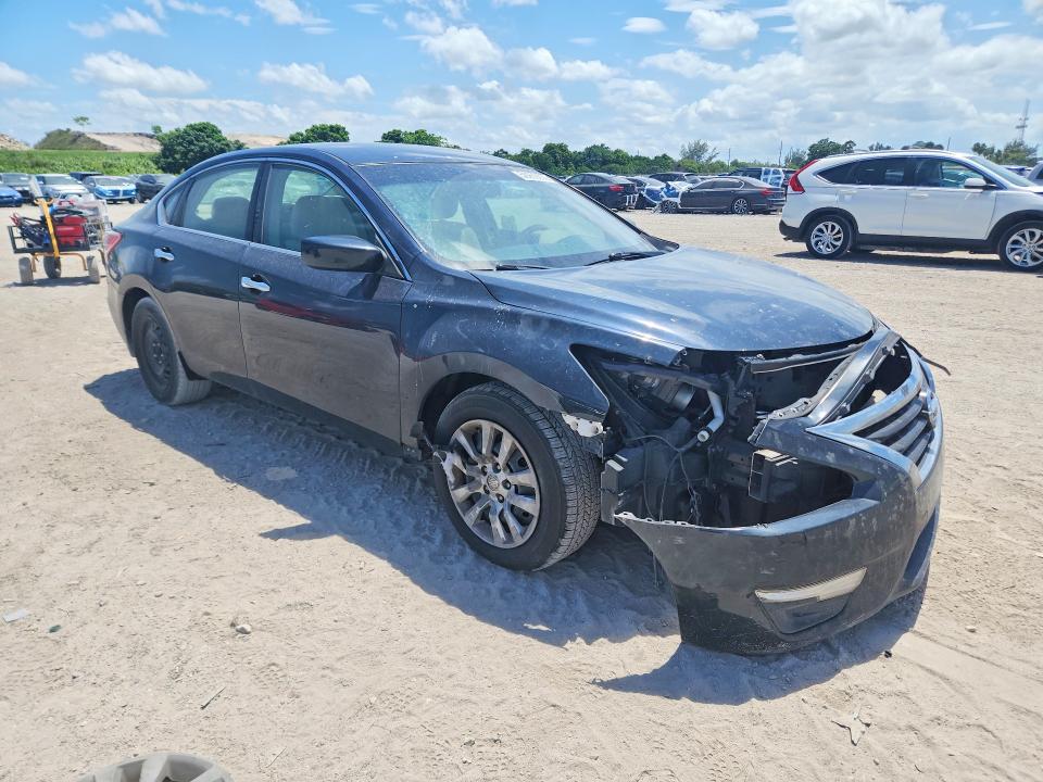 Aukcja sprzedaży 2013 Nissan Altima, vin: 1N4AL3AP6DC208399, numer aukcji: 56959276