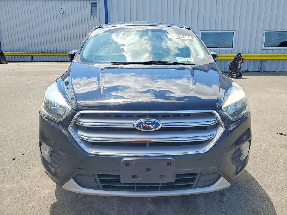 Продажа на аукционе авто 2017 Ford Escape, vin: 1FMCU9GD3HUB33429, номер лота: 54615446