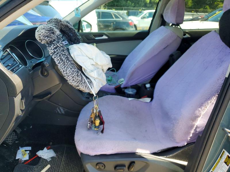 58549016 :رقم المزاد ، 3VV3B7AXXKM153000 vin ، 2019 Volkswagen Tiguan مزاد بيع