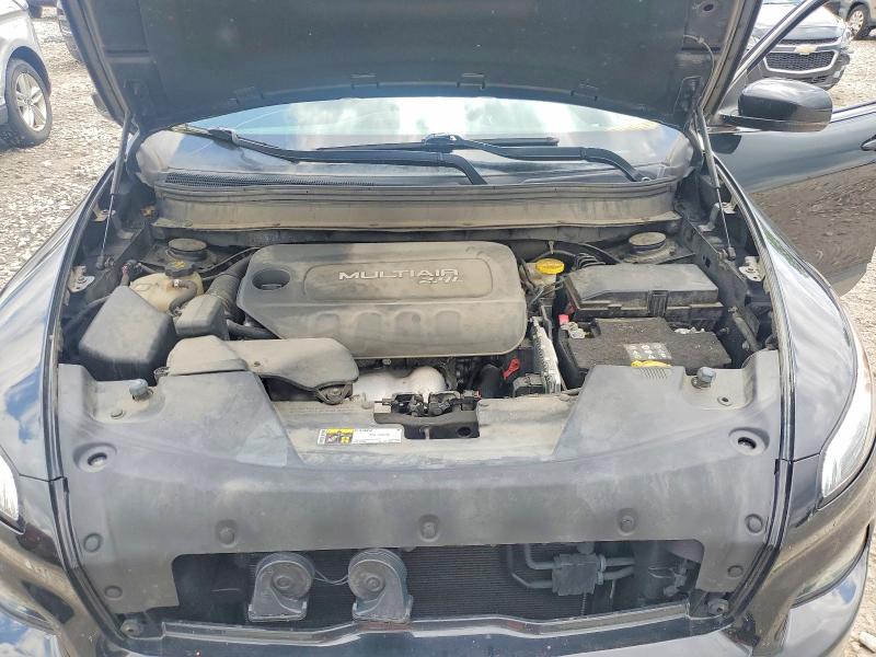 56681226 :رقم المزاد ، 1C4PJLDB9GW160393 vin ، 2016 Jeep Cherokee مزاد بيع