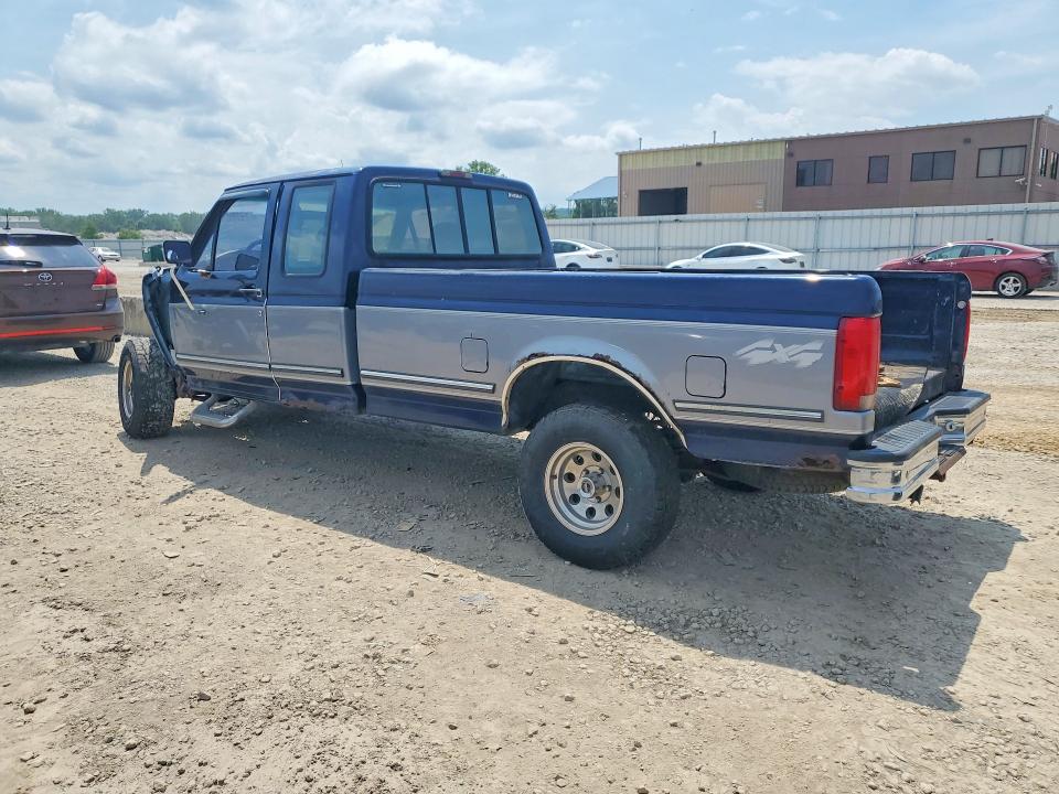 Продаж на аукціоні авто 1995 Ford F150, vin: 1FTEX14N0SKB20949, номер лоту: 56309516