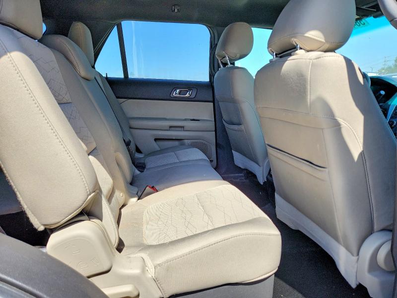 Продаж на аукціоні авто 2012 Ford Explorer, vin: 1FMHK7B87CGA52497, номер лоту: 56415076
