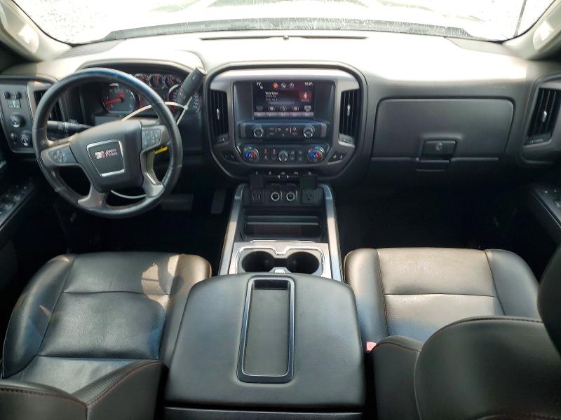 58553746 :رقم المزاد ، 1GT22ZEG3FZ517908 vin ، 2015 Gmc Sierra مزاد بيع
