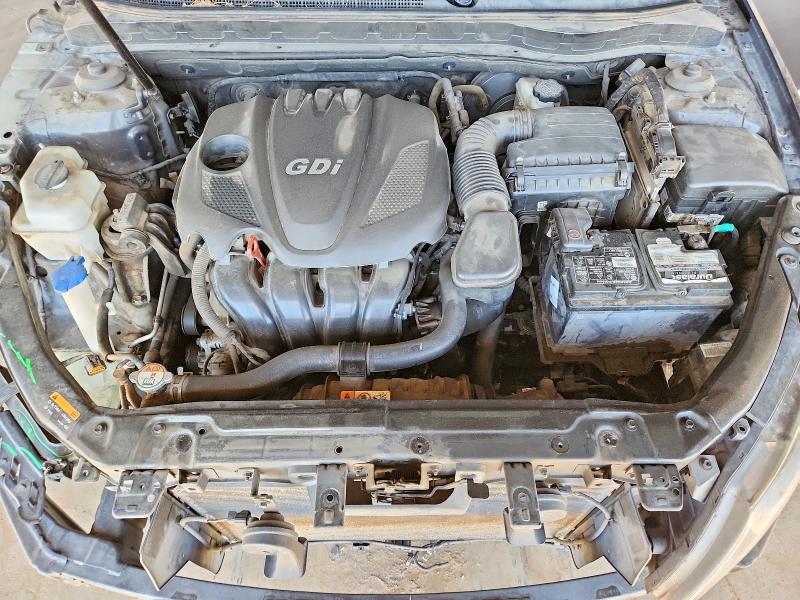Продажа на аукционе авто 2015 Kia Optima, vin: KNAGM4A78F5634963, номер лота: 55778026