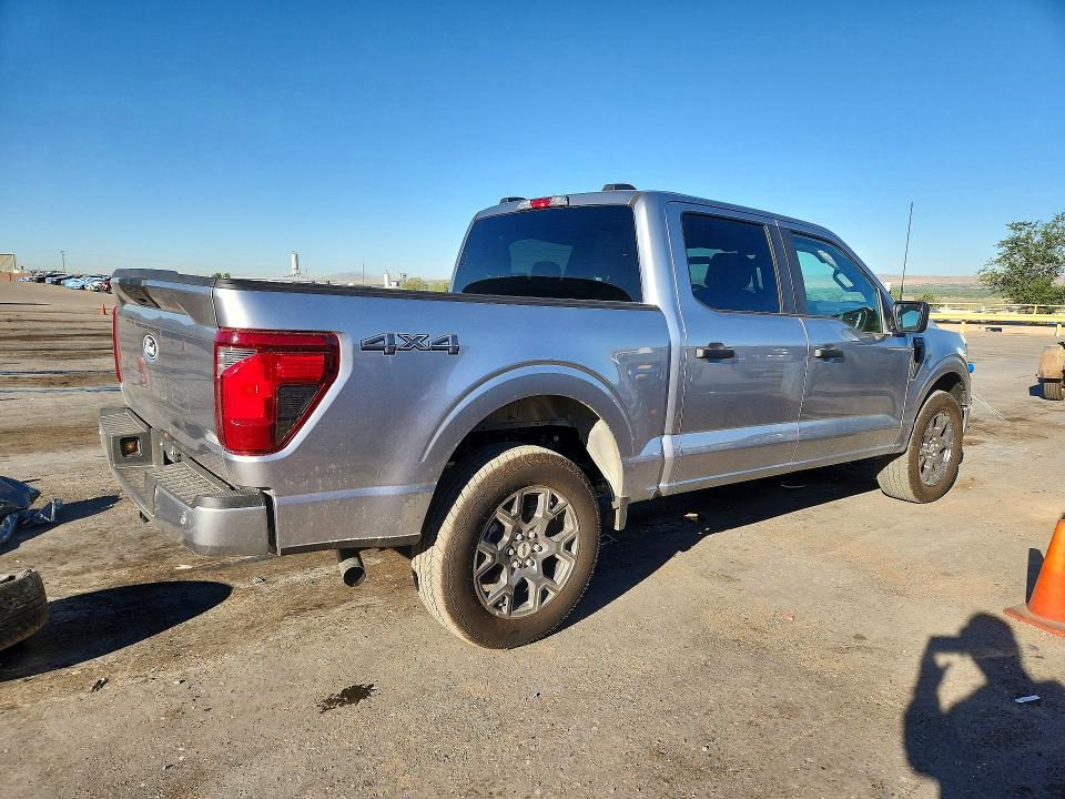 Aukcja sprzedaży 2026 Ford F150, vin: 1FTEW2LP5TFA55912, numer aukcji: 57815976