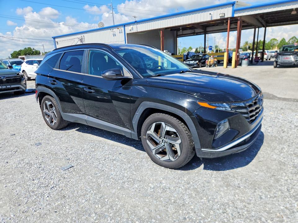 Продаж на аукціоні авто 2022 Hyundai Tucson, vin: 5NMJC3AE5NH003152, номер лоту: 57033246