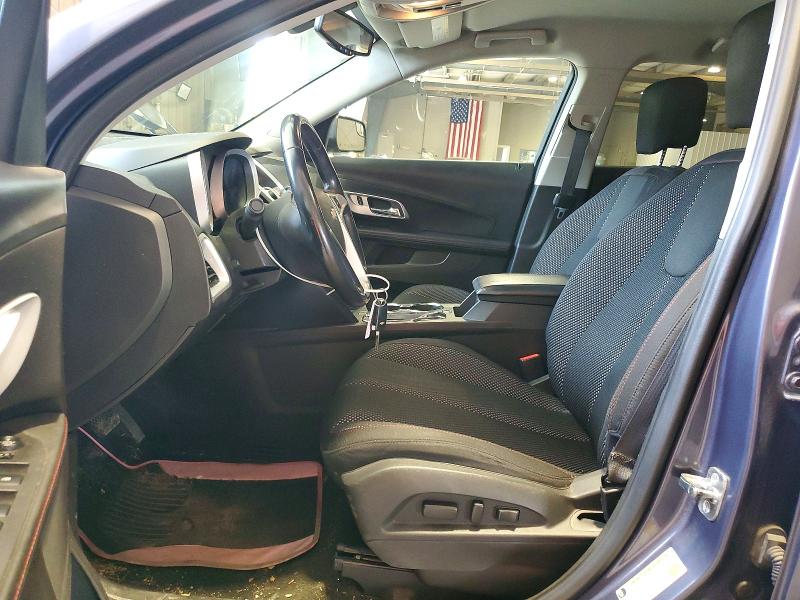 Aukcja sprzedaży 2014 Chevrolet Equinox, vin: 2GNFLFEK8E6138843, numer aukcji: 58190436