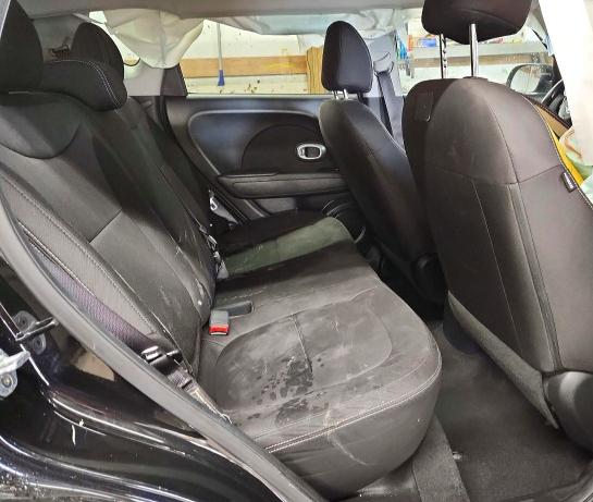 Aukcja sprzedaży 2018 Kia Soul, vin: KNDJN2A26J7889199, numer aukcji: 57539476