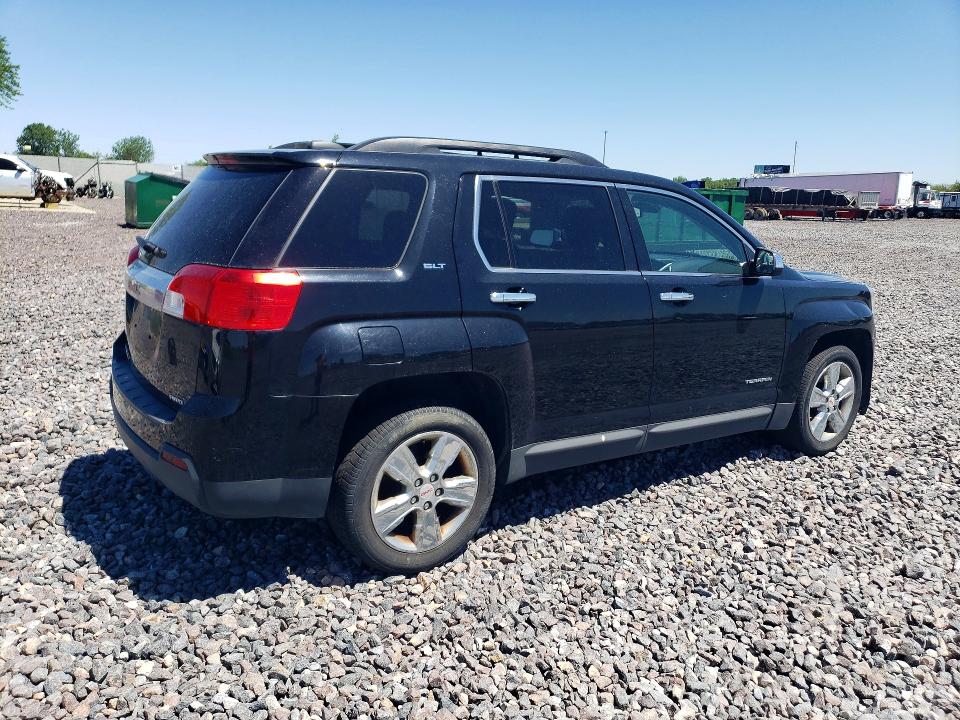Продаж на аукціоні авто 2015 Gmc Terrain, vin: 2GKFLXEK6F6320495, номер лоту: 55688416