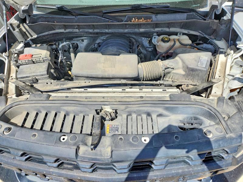 2020 Chevrolet Silverado მანქანა იყიდება აუქციონზე, vin: 3GCUYAEF1LG174513, აუქციონის ნომერი: 56709716