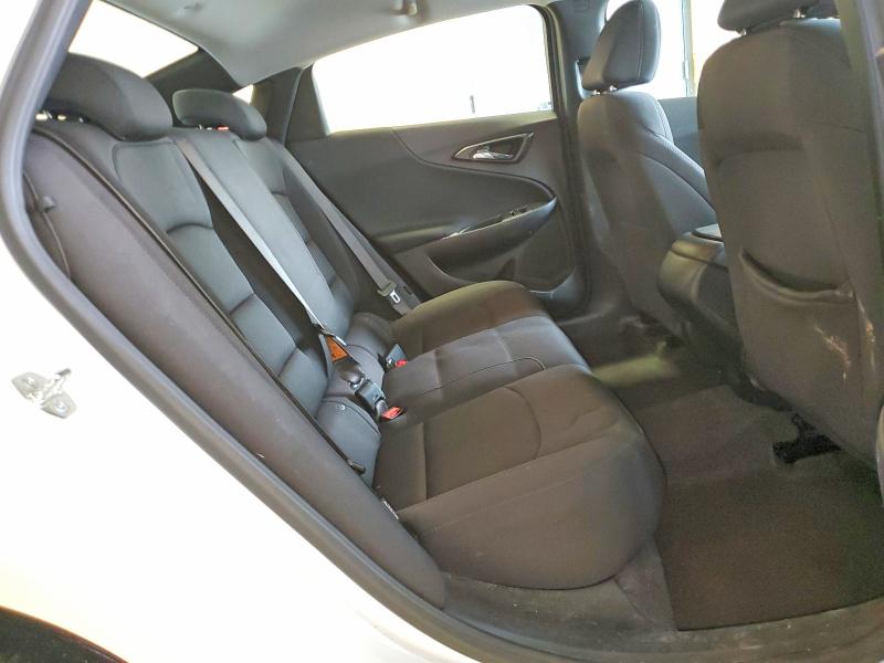 Продажа на аукционе авто 2025 Chevrolet Malibu, vin: 1G1ZC5ST3SF127871, номер лота: 55274896