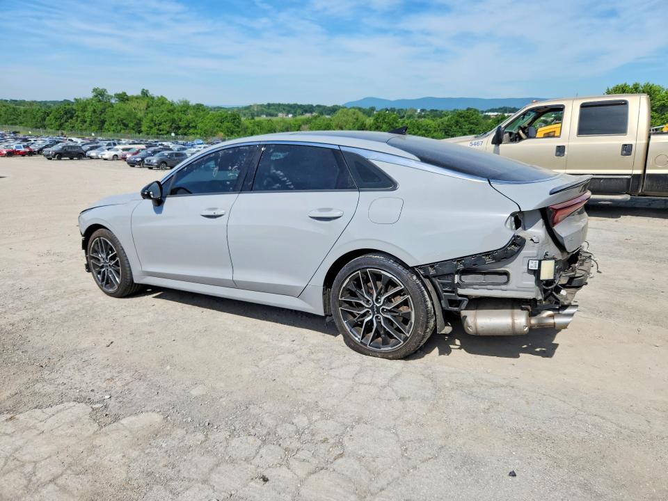 Aukcja sprzedaży 2023 Kia K5, vin: 5XXG44J8XPG172558, numer aukcji: 56131736