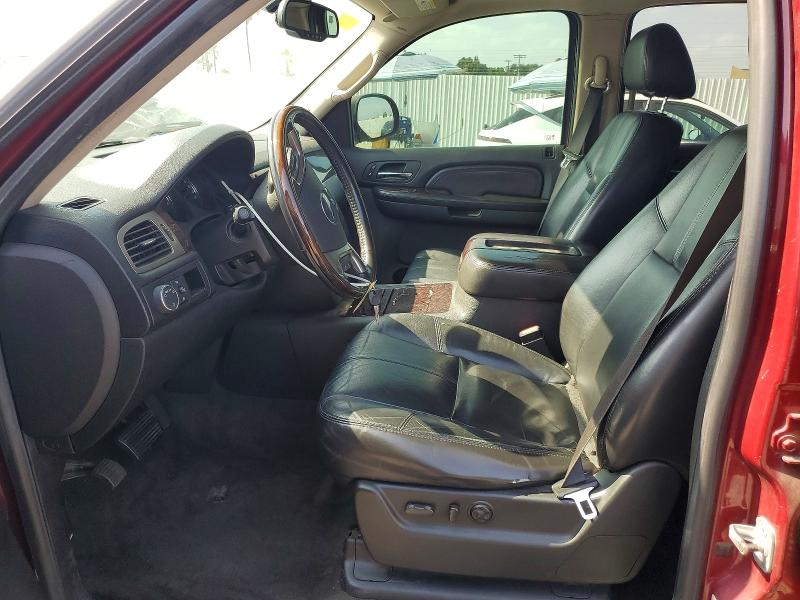 Продаж на аукціоні авто 2007 Gmc Yukon, vin: 1GKFK63847J271466, номер лоту: 59644766