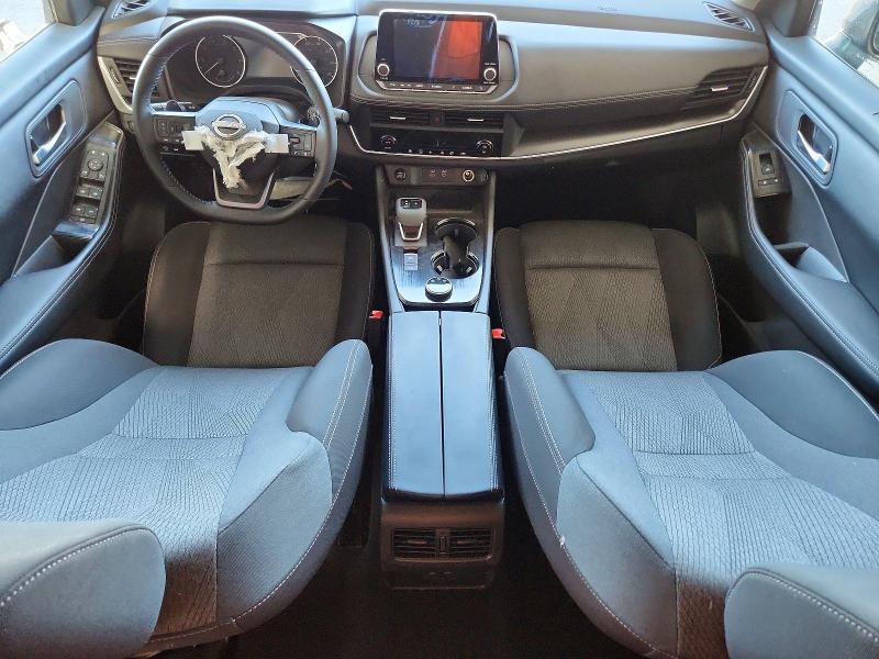 Продажа на аукционе авто 2026 Nissan Rogue, vin: 5N1BT3BB3TC682595, номер лота: 57177266