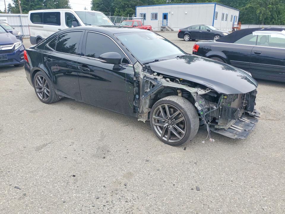 Aukcja sprzedaży 2018 Lexus Is, vin: JTHCZ1D24J5015530, numer aukcji: 56067166