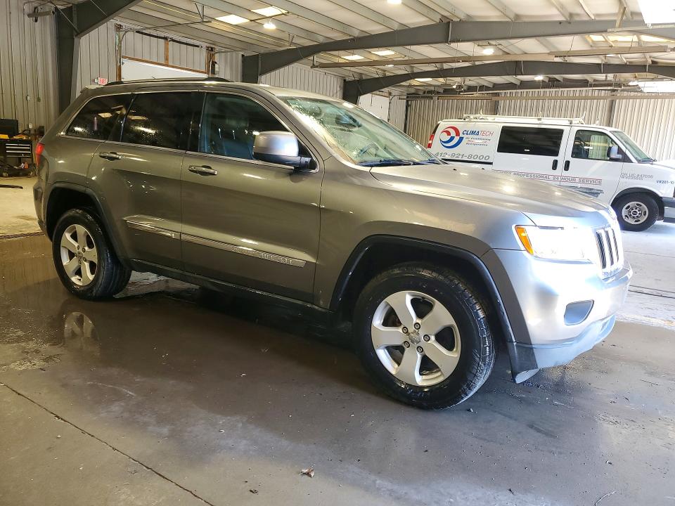 Aukcja sprzedaży 2013 Jeep Grand Cherokee, vin: 1C4RJFAG8DC611921, numer aukcji: 56080286