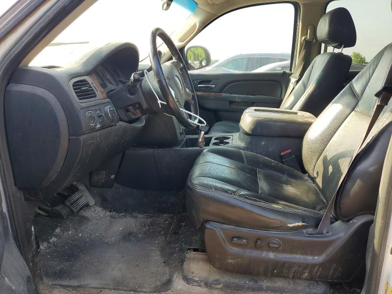 Продажа на аукционе авто 2013 Gmc Yukon Xl, vin: 1GKS2LE72DR201415, номер лота: 56195646