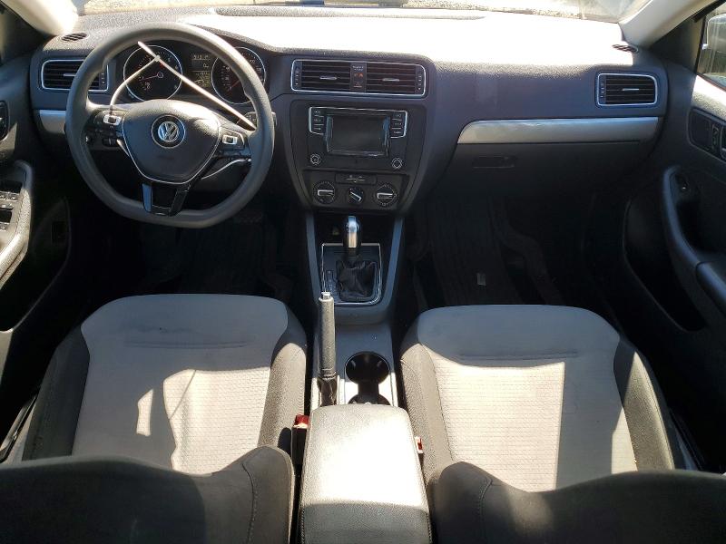 Продажа на аукционе авто 2018 Volkswagen Jetta, vin: 3VW2B7AJ4JM239016, номер лота: 57071966