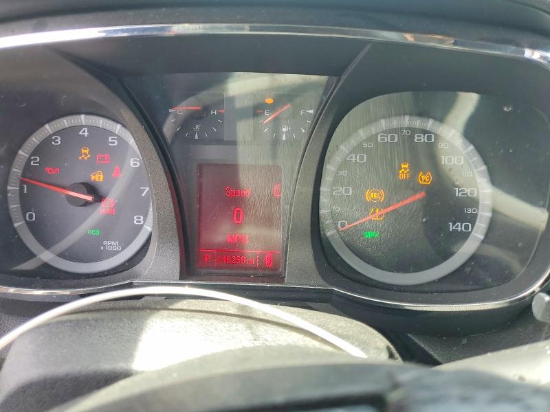 Продажа на аукционе авто 2012 Gmc Terrain, vin: 2GKFLTEK1C6238422, номер лота: 58480686