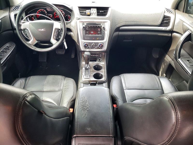 Продаж на аукціоні авто 2014 Gmc Acadia, vin: 1GKKRRKD5EJ103553, номер лоту: 55953886