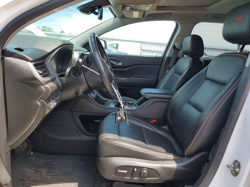 Продаж на аукціоні авто 2021 Gmc Acadia, vin: 1GKKNLLS2MZ175168, номер лоту: 57306816