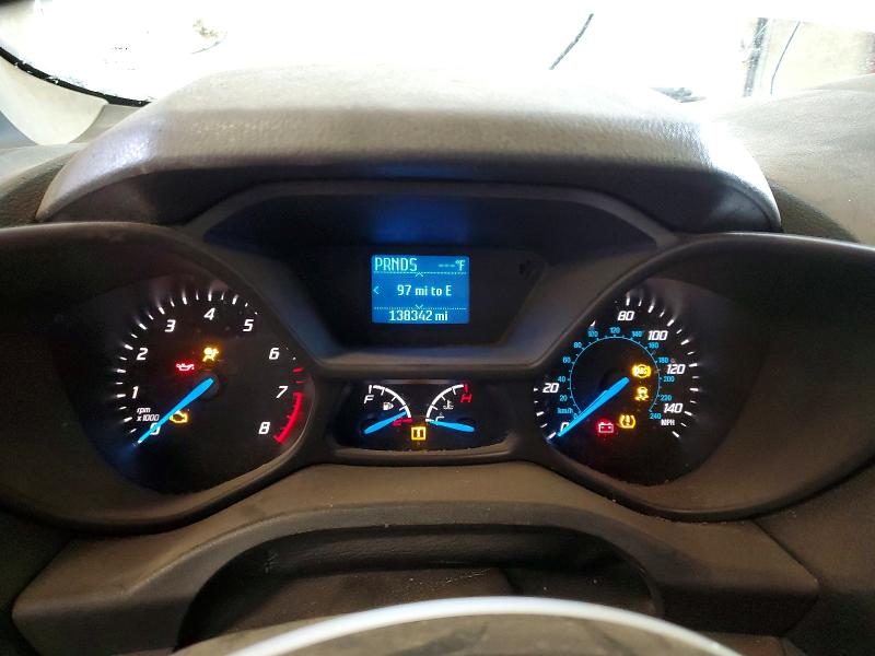 2015 Ford Transit Connect მანქანა იყიდება აუქციონზე, vin: NM0LS7F75F1220917, აუქციონის ნომერი: 57844986