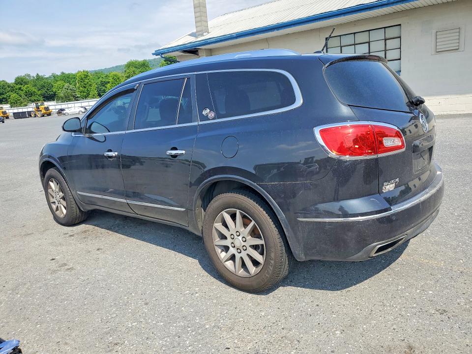 Aukcja sprzedaży 2013 Buick Enclave, vin: 5GAKVCKD5DJ213376, numer aukcji: 56368636