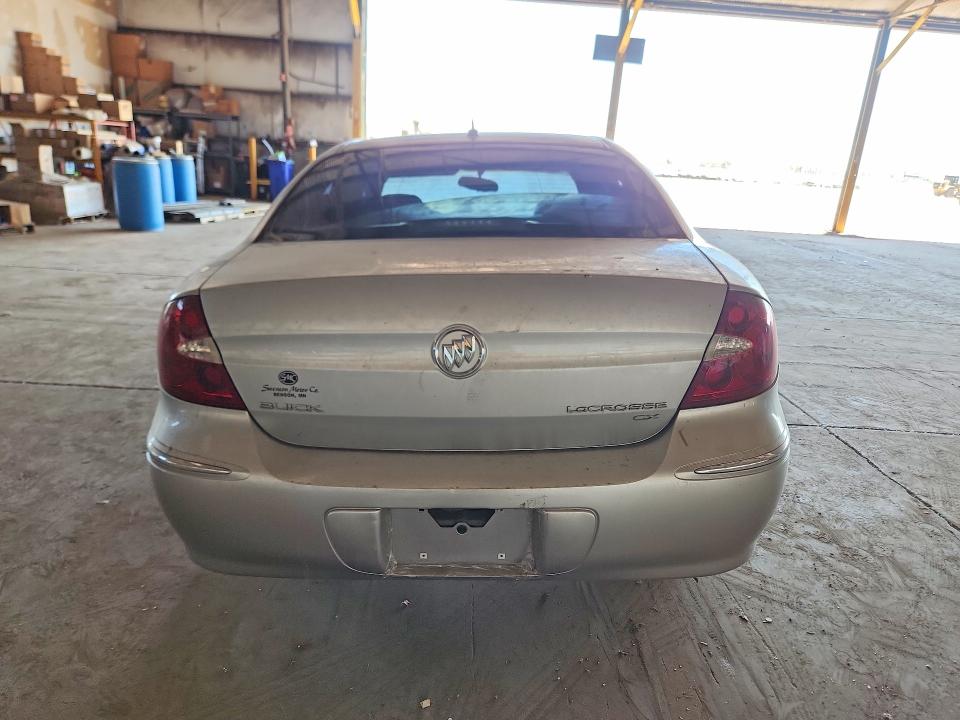 Aukcja sprzedaży 2007 Buick Lacrosse, vin: 2G4WC582971170999, numer aukcji: 56368916