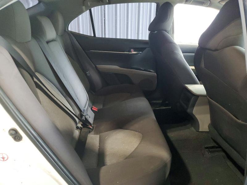 Aukcja sprzedaży 2018 Toyota Camry, vin: JTNB11HK8J3033406, numer aukcji: 57217646