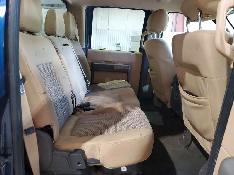 Aukcja sprzedaży 2016 Ford F250, vin: 1FT7W2B65GEC13971, numer aukcji: 58576446
